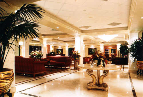 Ocean Sky Resort 002